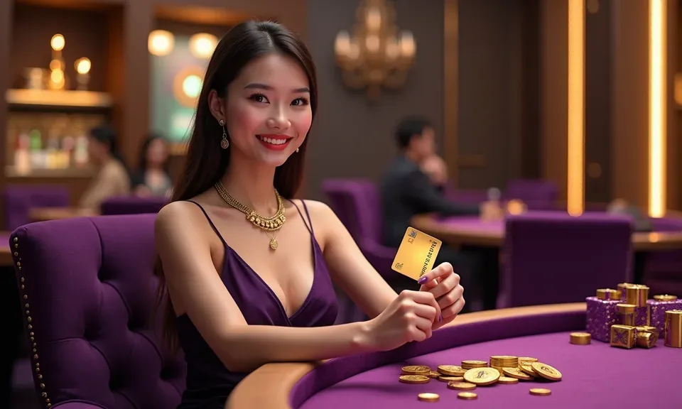 gbwin1 แบล็คแจ็คสวิตช์ โต๊ะสดที่ปรับเปลี่ยนได้ในระบบเดียว
